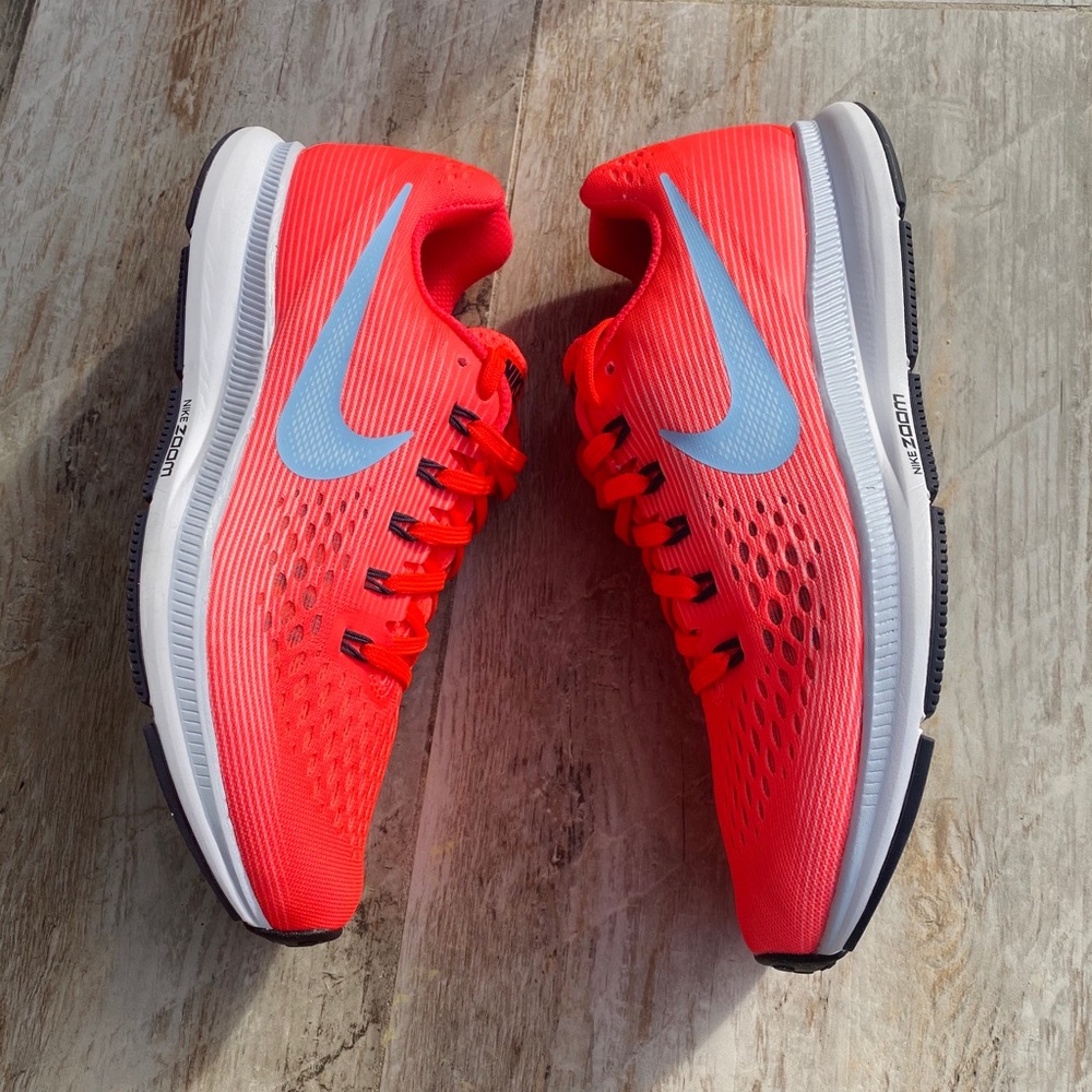 🔥Nike Pegasus 34 comfy day🔥New - Picture 5 of 8